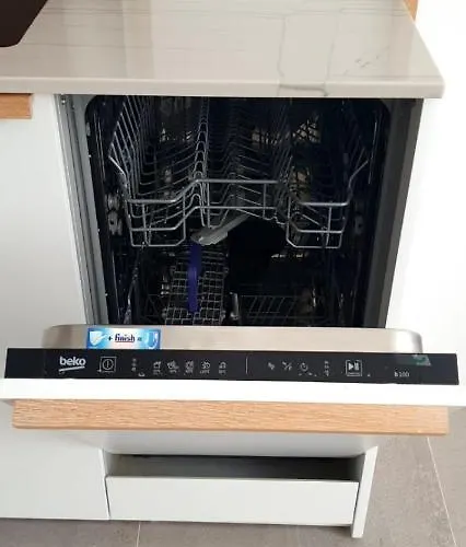 Apartamento A Estrenar En Neguri