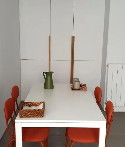 Apartamento A Estrenar En Neguri