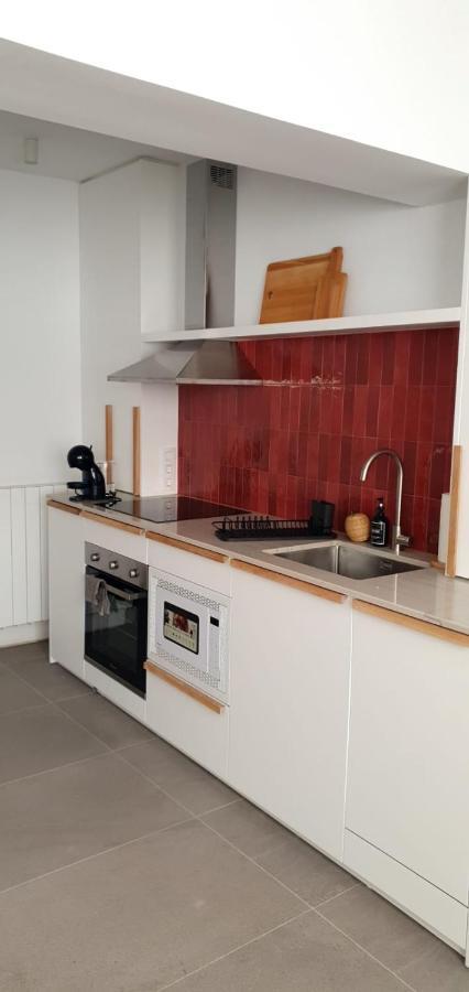 A Estrenar En Neguri Apartamento Guecho