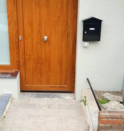 Apartamento A Estrenar En Neguri Getxo Exterior photo