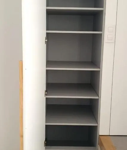 Apartamento A Estrenar En Neguri