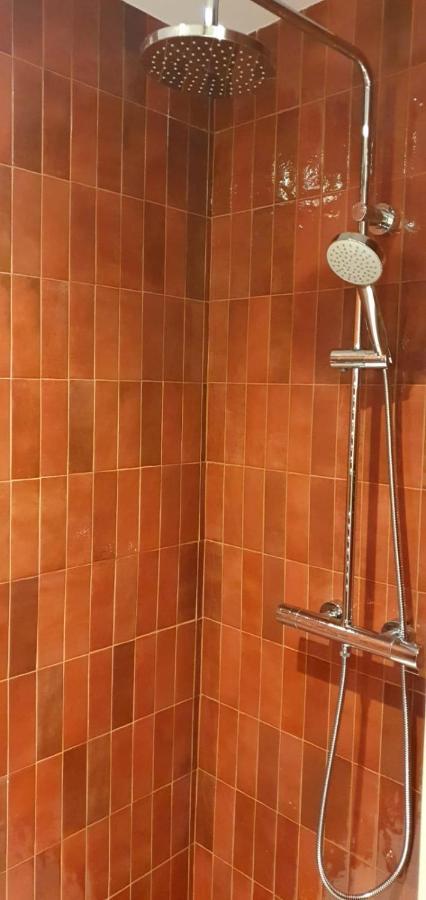 Apartment A Estrenar En Neguri