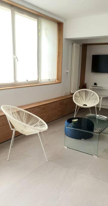 Apartment A Estrenar En Neguri