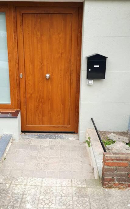 Apartment A Estrenar En Neguri Getxo
