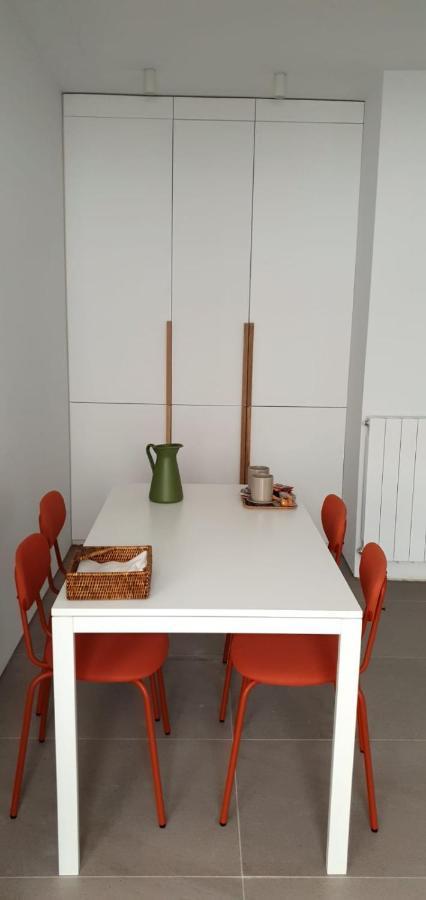 Apartment A Estrenar En Neguri Getxo